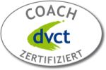 Coach – zertifiziert durch den dvct e.V.