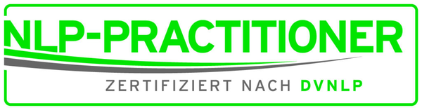 NLP-Practitioner – zertifiziert nach DVNLP