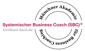 Systemischer Business Coach (SBC)® – zertifiziert durch die Münchner Akademie für Business Coaching