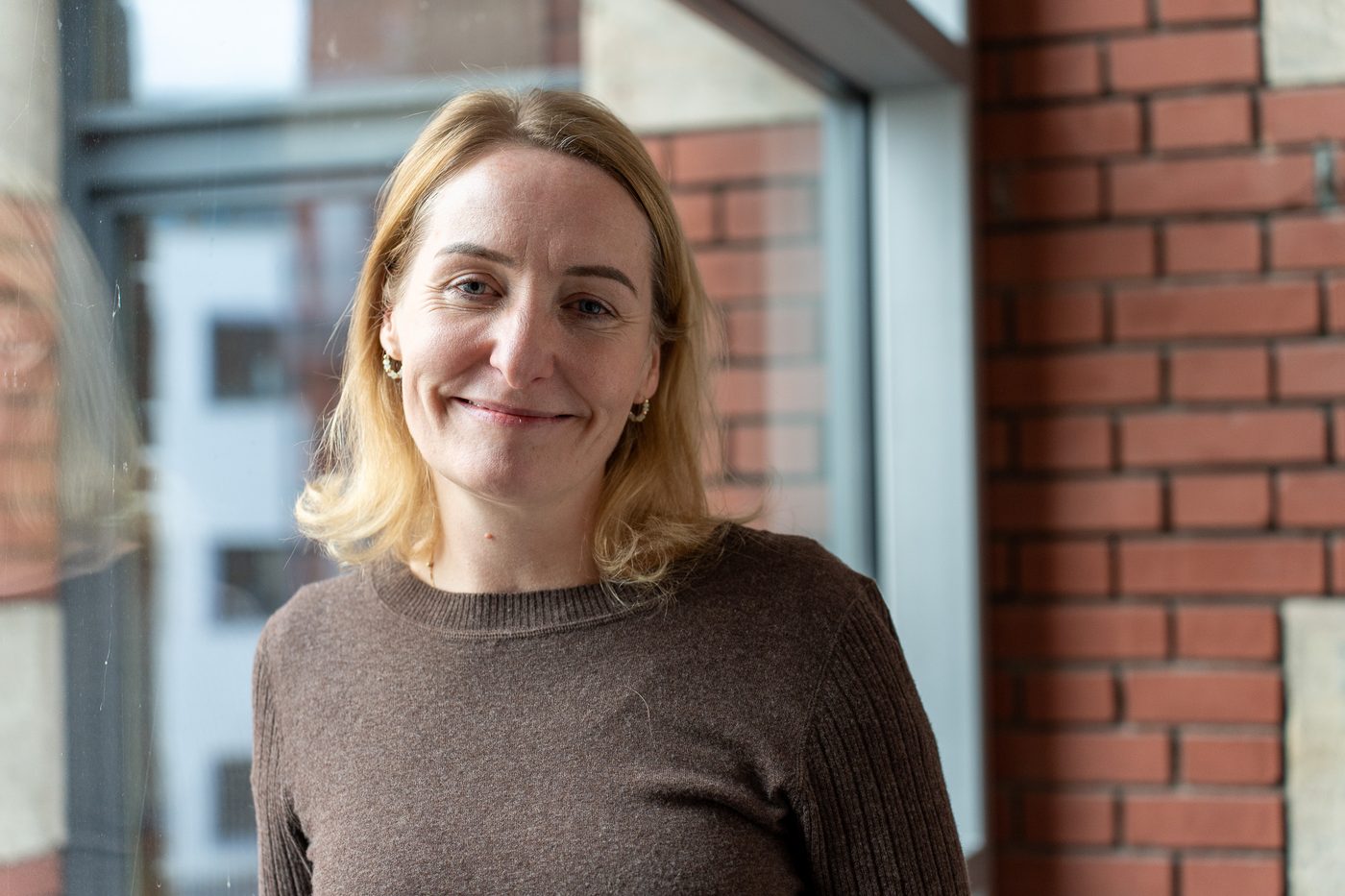 Katharina Bollig – Executive Coach